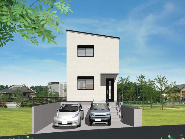 富田林市久野喜台