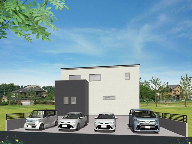 堺市美原区さつき野西