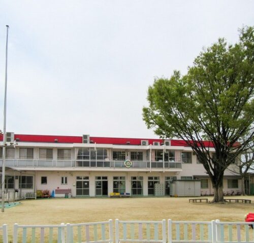 葛城保育園
