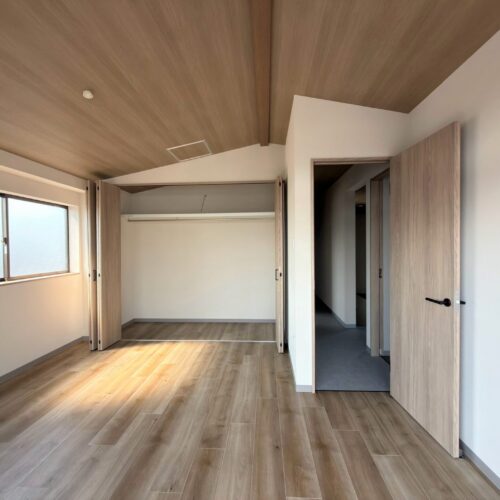 大阪市生野区林寺 ギャラリー18