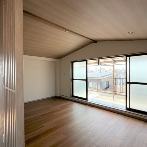 大阪市生野区林寺 ギャラリー21