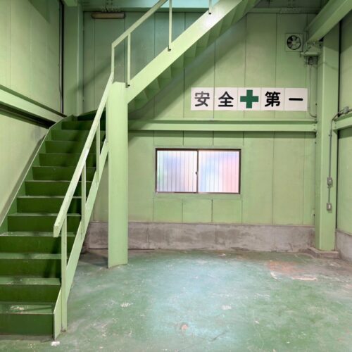 大阪市生野区林寺 ギャラリー4