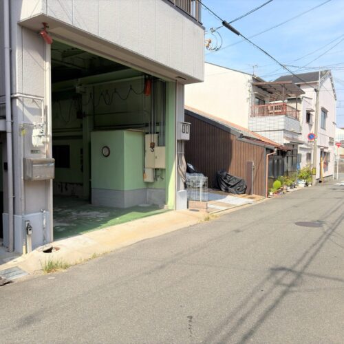 大阪市生野区林寺 ギャラリー2