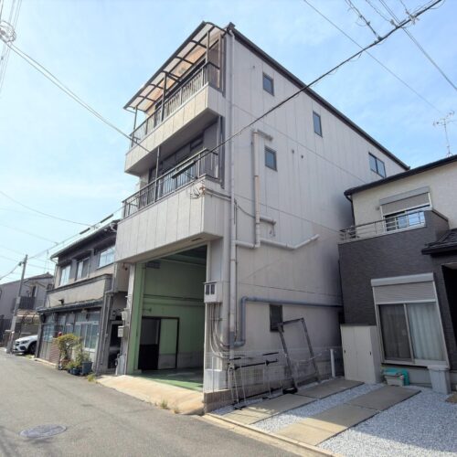 大阪市生野区林寺 ギャラリー1