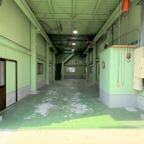 大阪市生野区林寺 ギャラリー3
