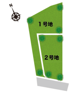 区画図・間取り図 s28163_3