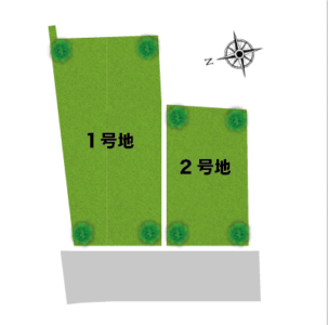 区画図・間取り図 s28593_3