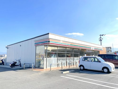セブンイレブン和泉あゆみ野1丁目店