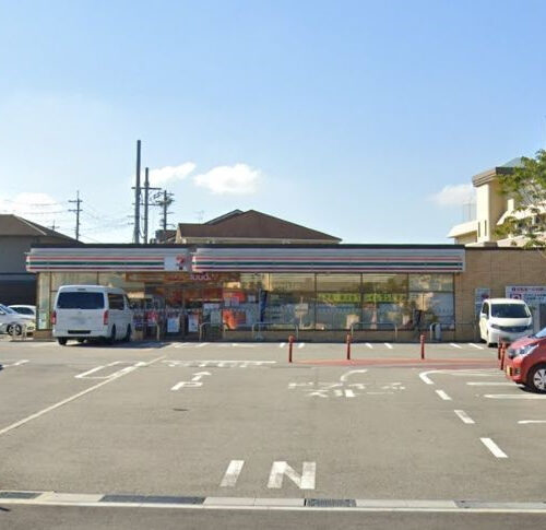 セブンイレブン泉北槇塚台店