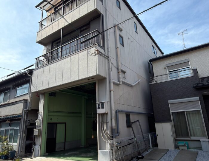 🏡生野区林寺　リフォーム物件