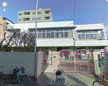 大阪市立生野保育所