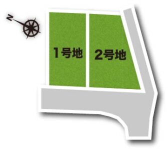 区画図・間取り図 s28282_3