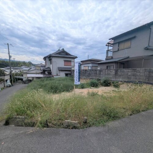 泉南郡熊取町五月ケ丘Ⅲ ギャラリー1