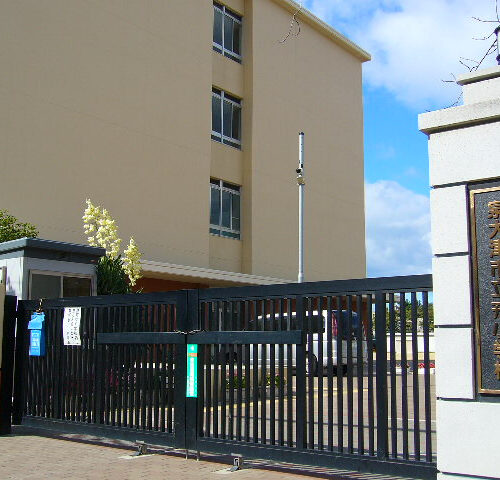 泉大津市立戎小学校