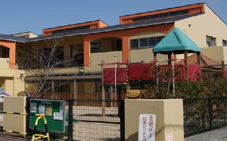 認定こども園ばる