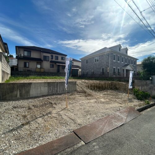 堺市南区槇塚台Ⅲ ギャラリー2