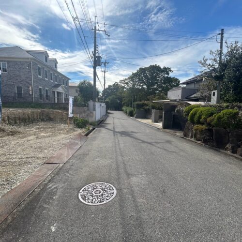堺市南区槇塚台Ⅲ ギャラリー3