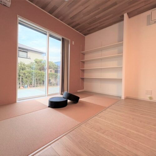 堺市南区槇塚台Ⅲ ギャラリー9