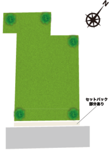 区画図・間取り図 s29671_1