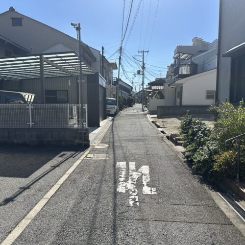 岸和田市中町 ギャラリー1