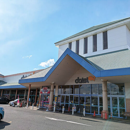 ダイエー泉佐野店