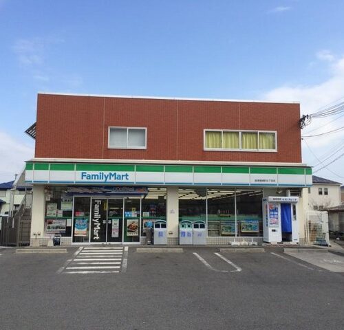 ファミリーマート阪南尾崎町五丁目店